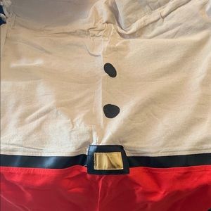 Large Fabric Pokémon gift bag